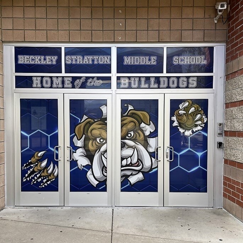Window Graphics